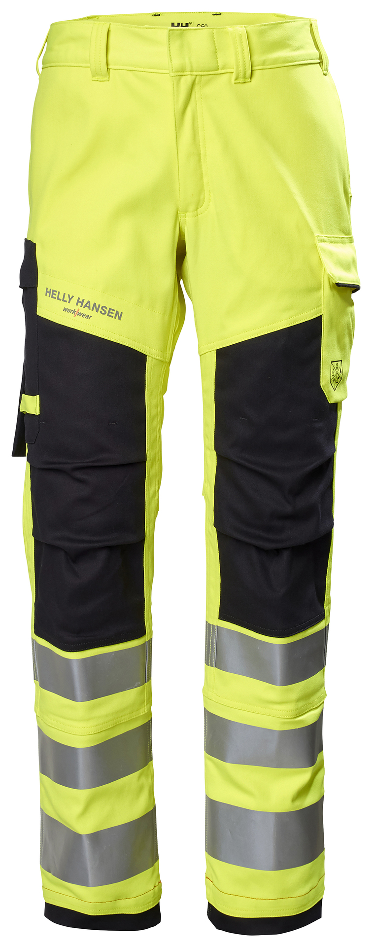 FYRE werkbroek CL 2 - HELLY HANSEN - 77451
