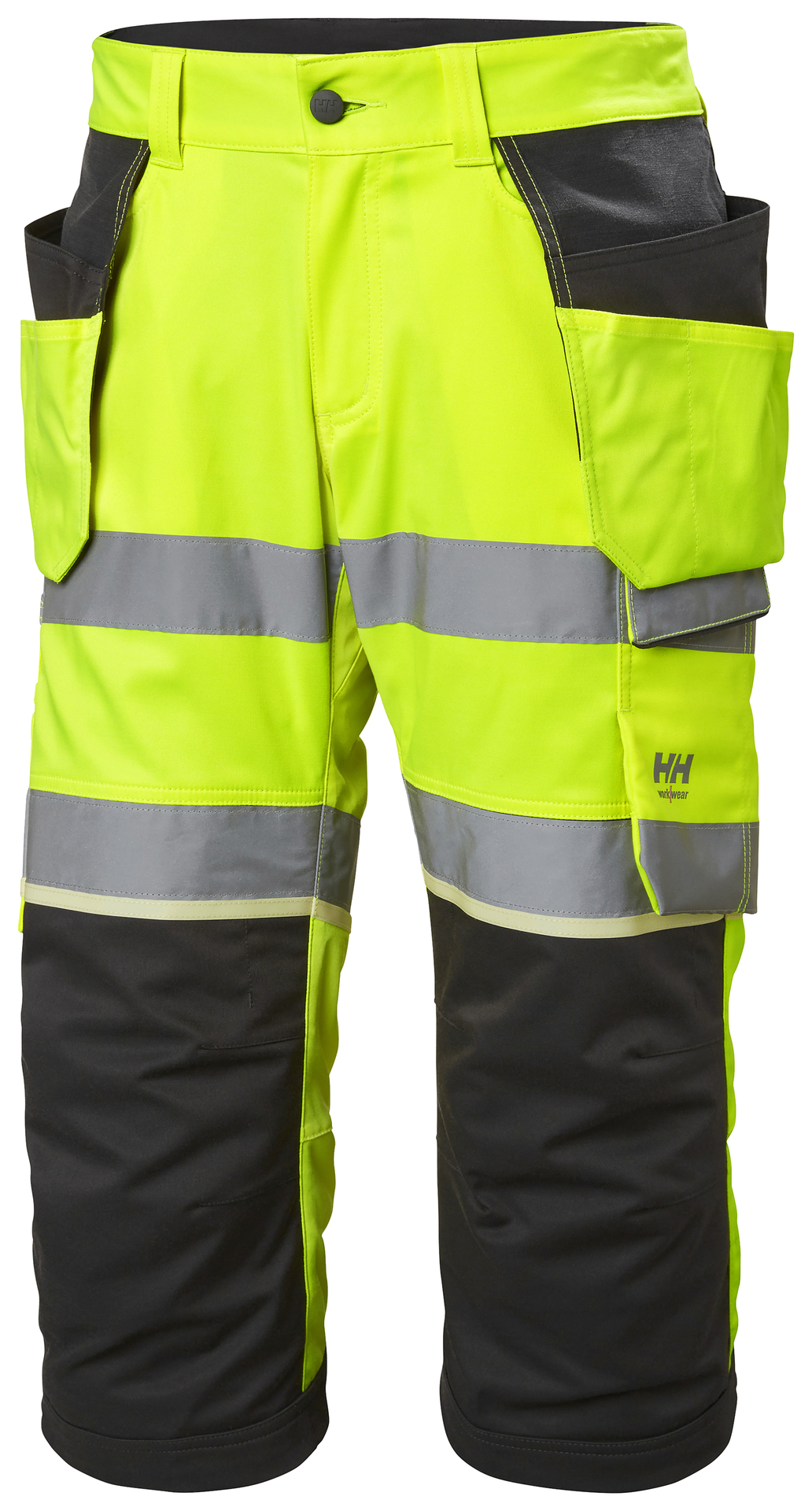UC-ME CONS piratenwerkbroek - HELLY HANSEN - 77518