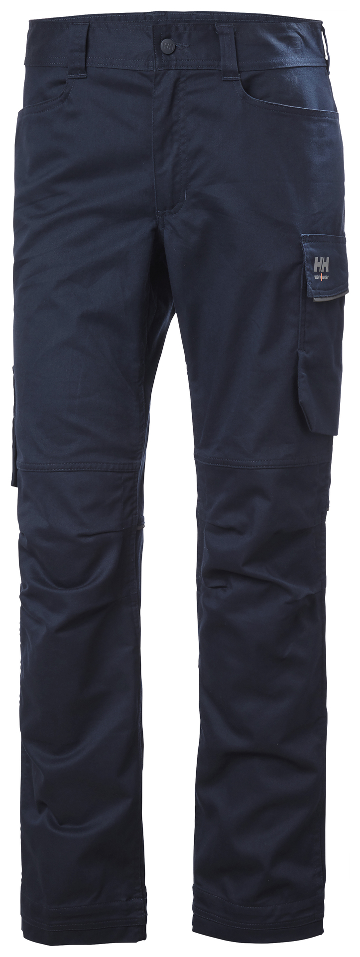 MANCHESTER WORK PANT - HELLY HANSEN - 77523