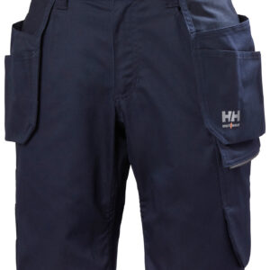 MANCHESTER CONS korte werkbroek - HELLY HANSEN - 77541