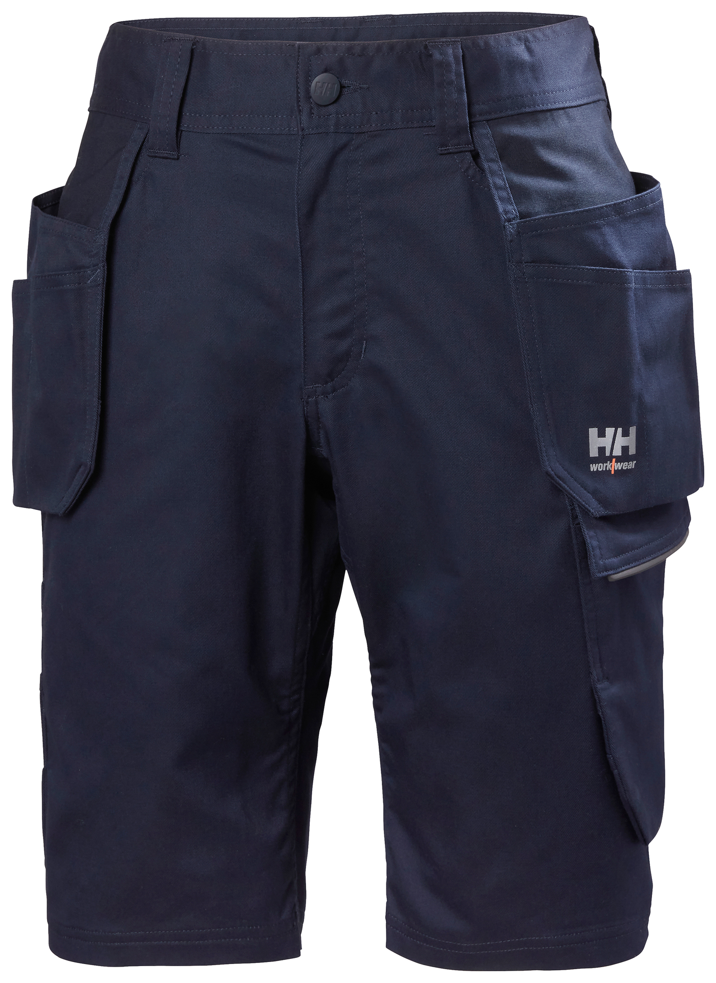 MANCHESTER CONS korte werkbroek - HELLY HANSEN - 77541