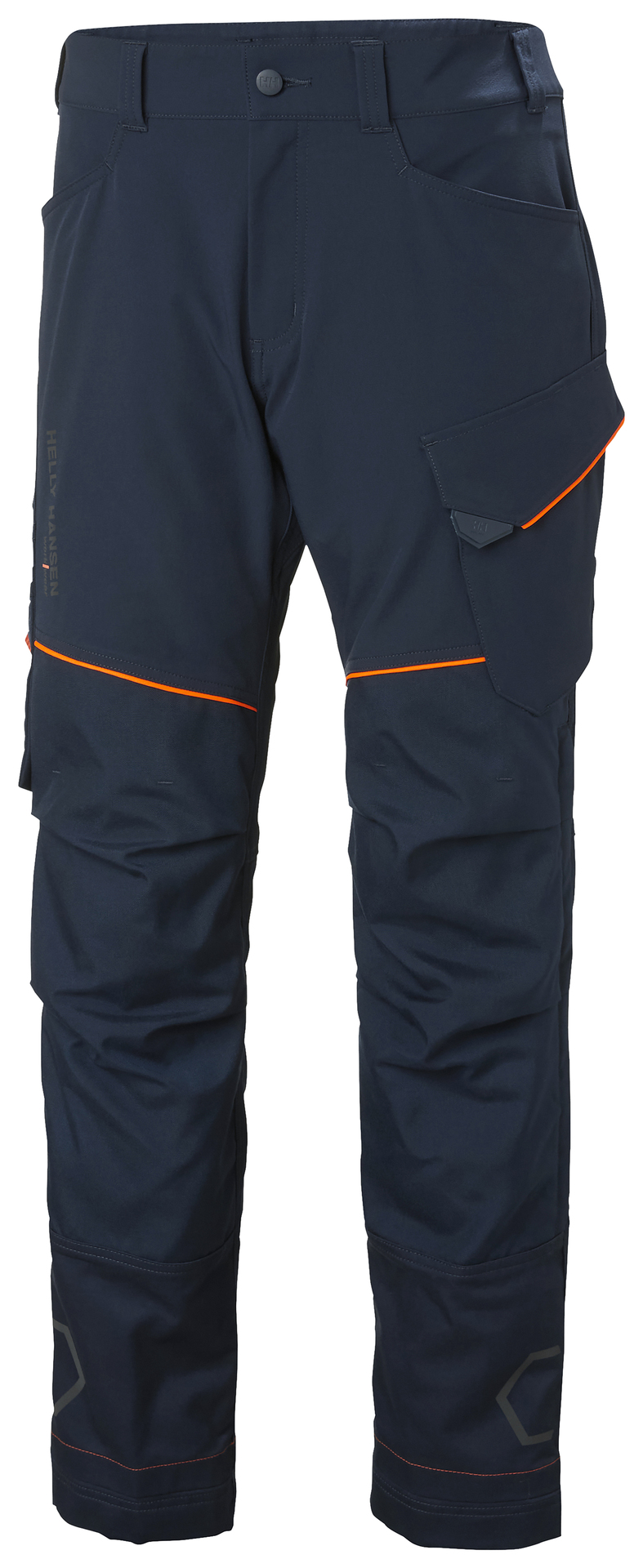 CHELSEA EVO BRZ werkbroek - HELLY HANSEN - 77552