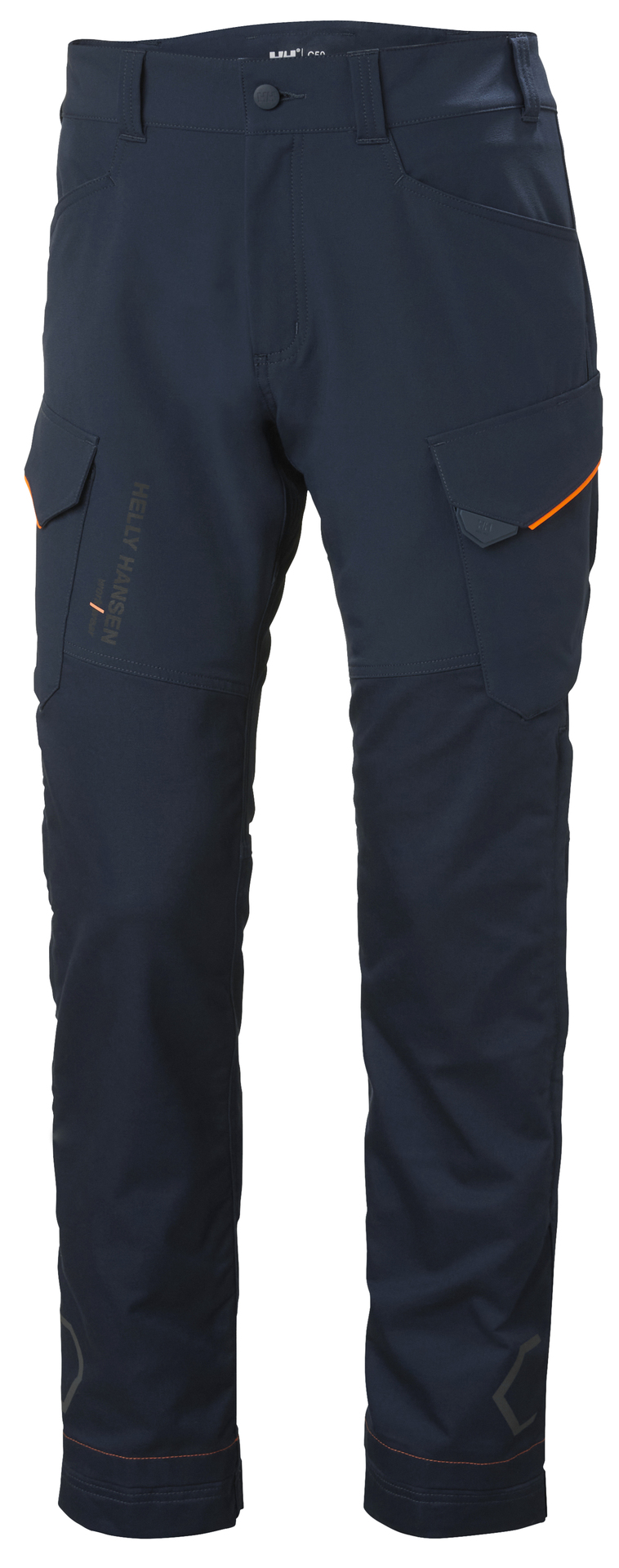 CHELSEA EVO BRZ CARGO PANT - HELLY HANSEN - 77554
