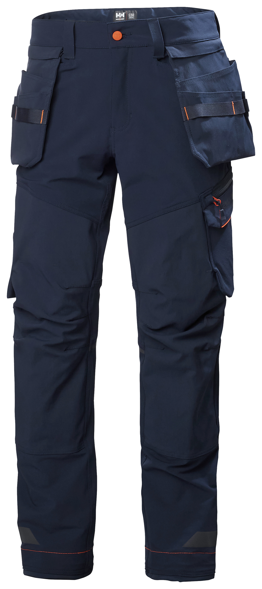 KENSINGTON CONS werkbroek - HELLY HANSEN - HH-77570