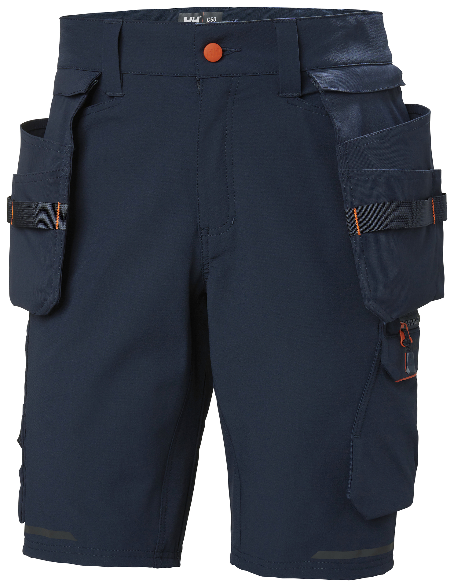 KENSINGTON CONS korte werkbroek - HELLY HANSEN - HH-77578