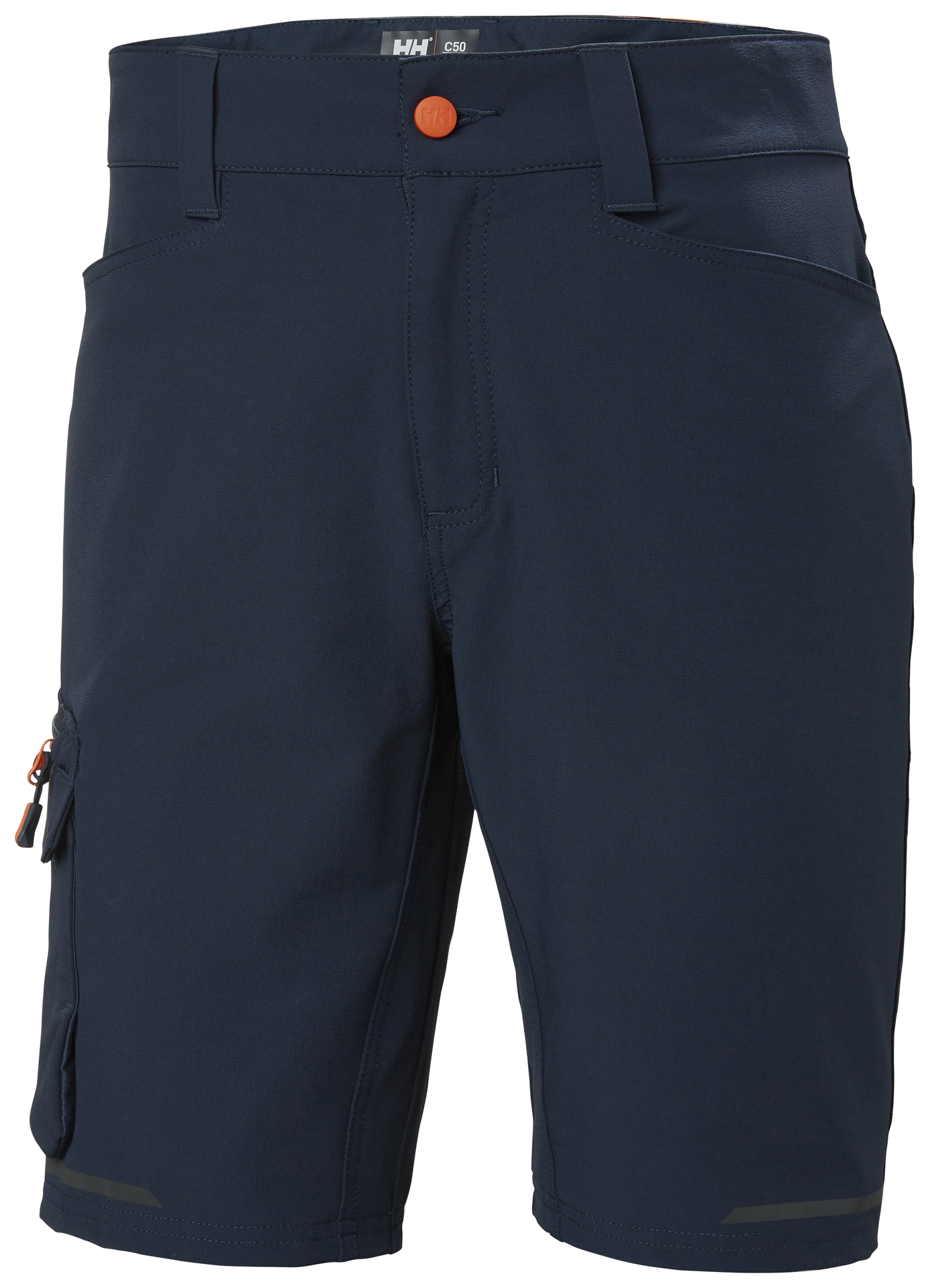 KENSINGTON shorts - HELLY HANSEN - 77580