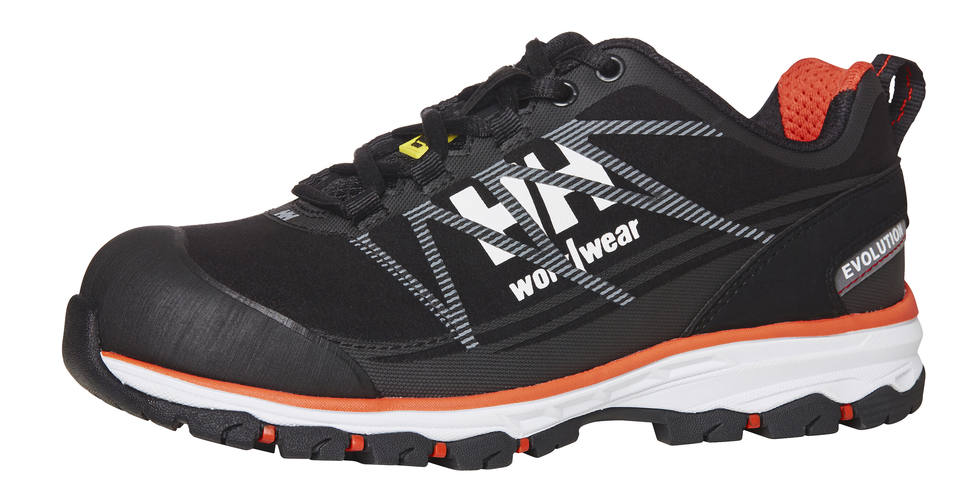 W LUNA lage veiligheidsschoen S3 - HELLY HANSEN - 78244