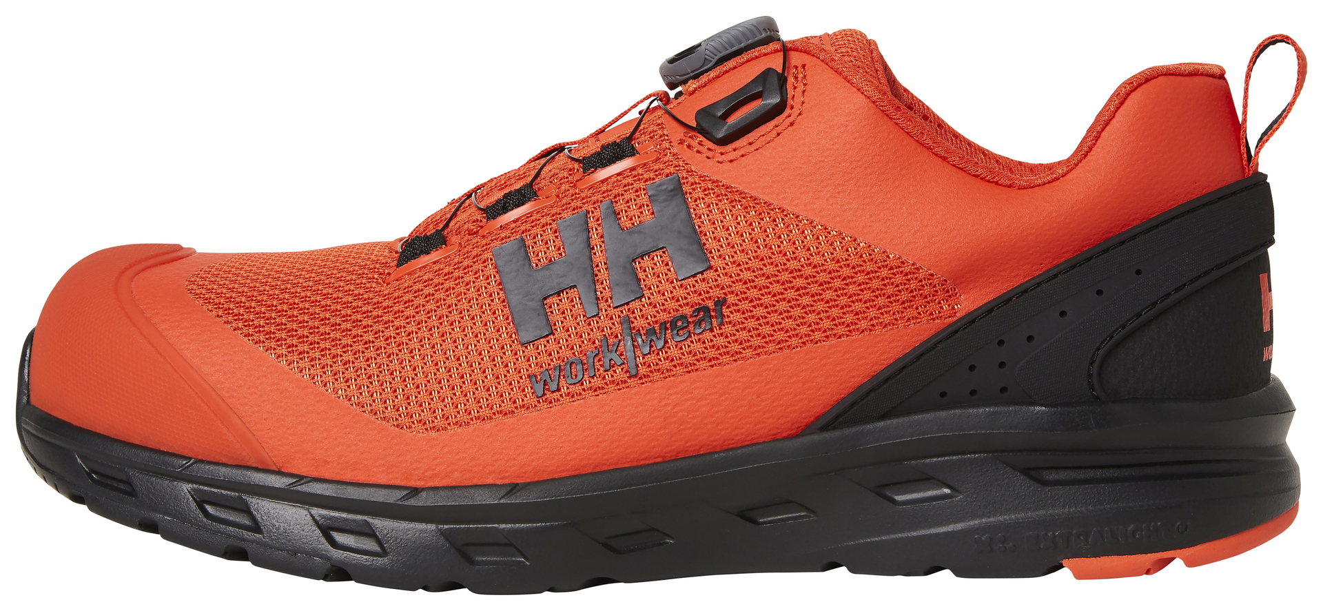 CHELSEA EVO BRZ LOW BOA S1P - HELLY HANSEN - 78245