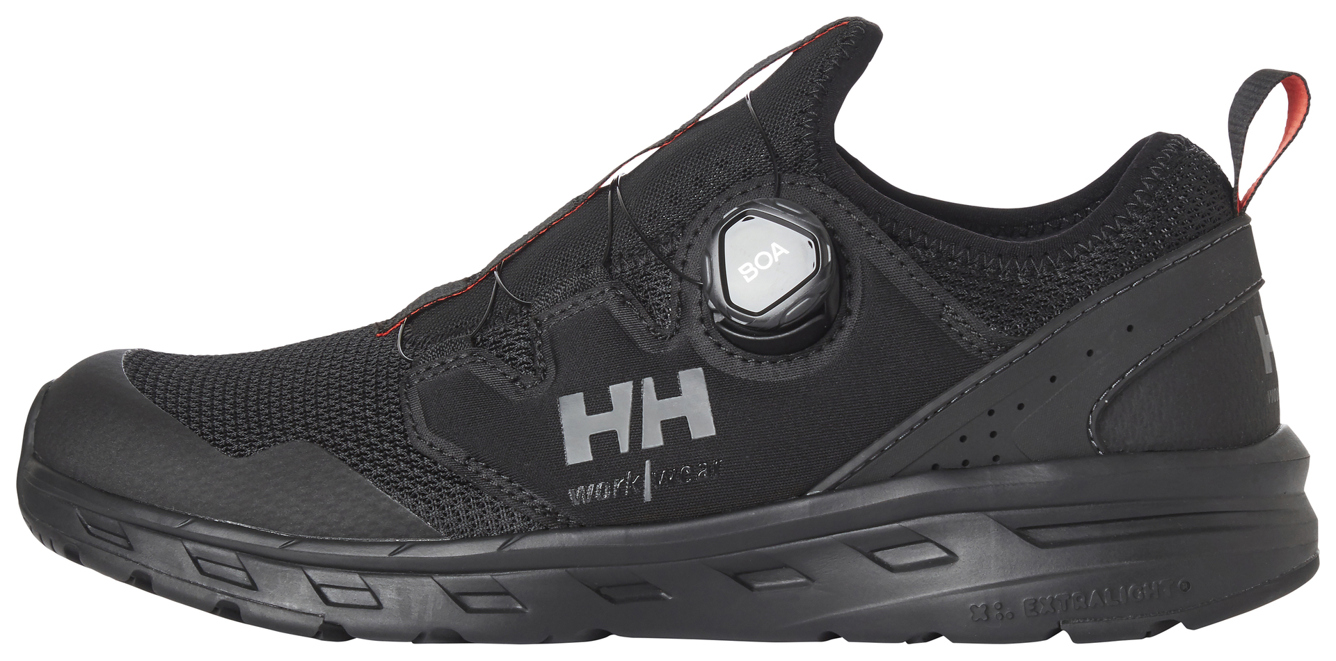 CHELSEA EVO BRZ LOW BOA O1 - HELLY HANSEN - 78247