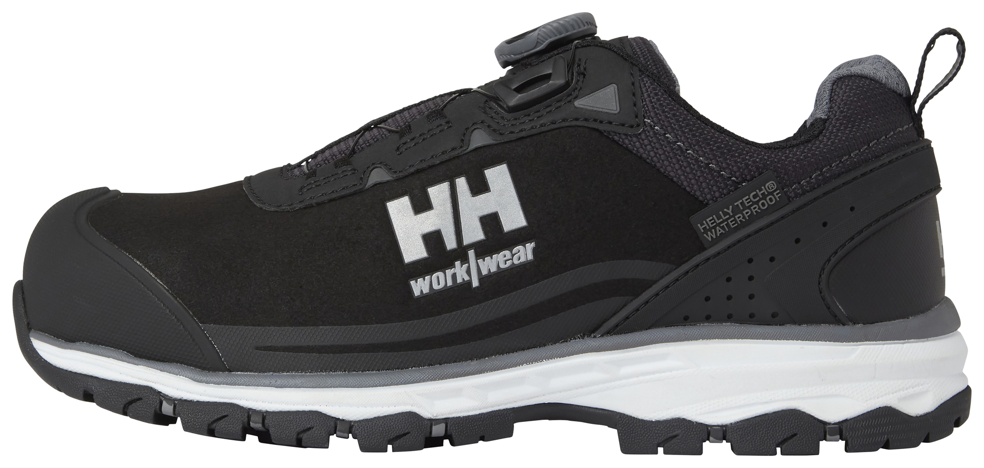 W CHELSEA EVO 2 MXR LB BOA S7S - HELLY HANSEN - 78248