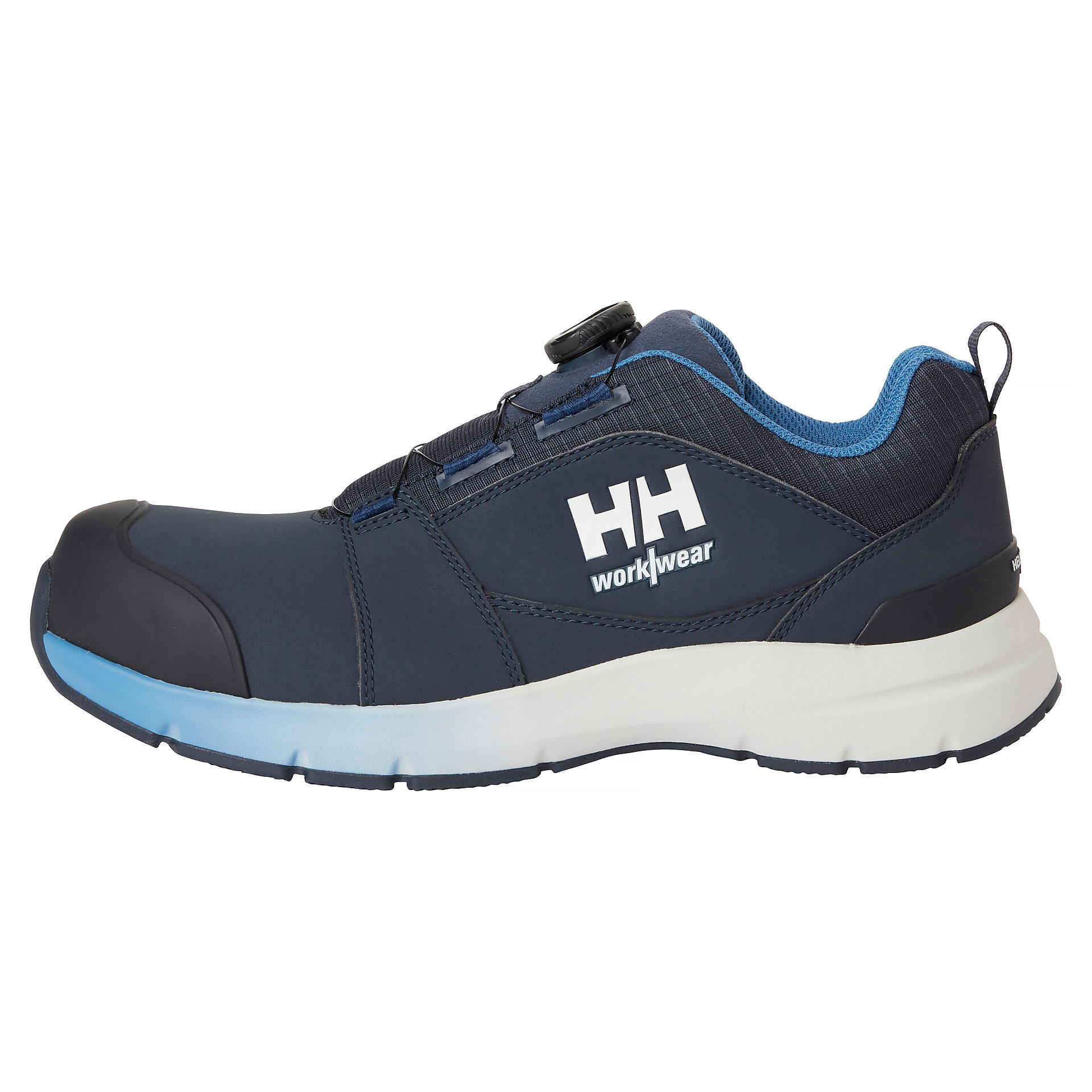 MANCHESTER MXR lage werkschoen S3 BOAS - HELLY HANSEN - 78325