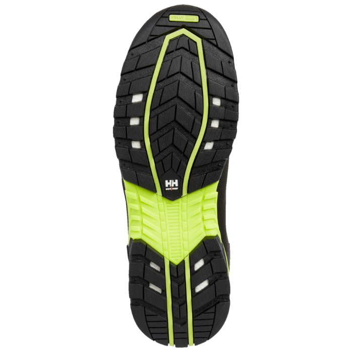 MAGNI EVO MXR MID BOA S7S - HELLY HANSEN - 78341
