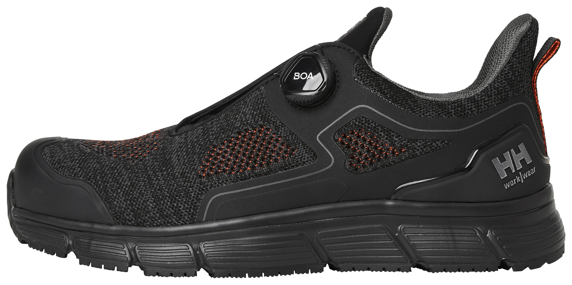 KENSINGTON LOW BOA S1PS - HELLY HANSEN - 78351