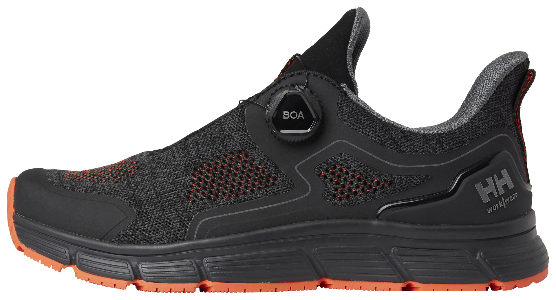 KENSINGTON LOW BOA O1 - HELLY HANSEN - 78358