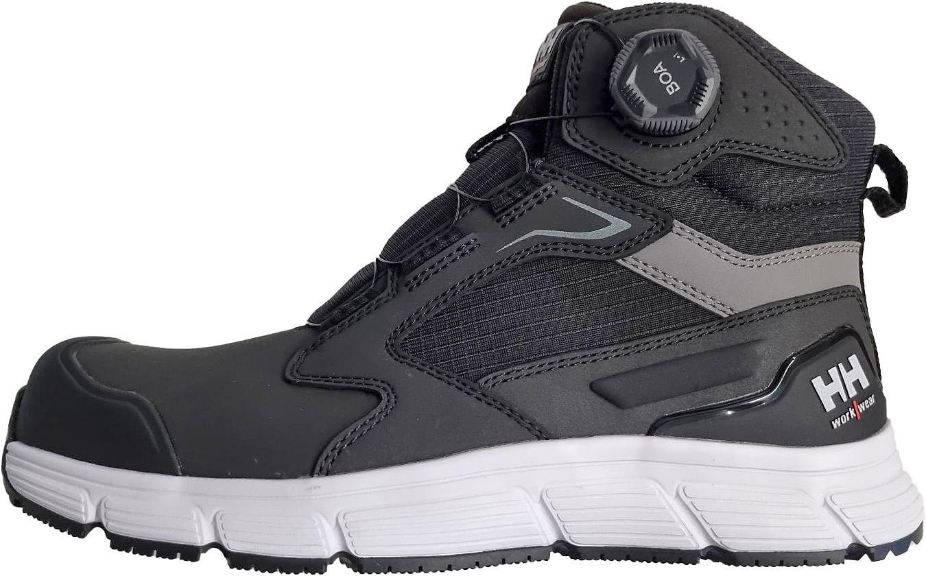 KENSINGTON MXR MID BOA S3S - HELLY HANSEN - 78360