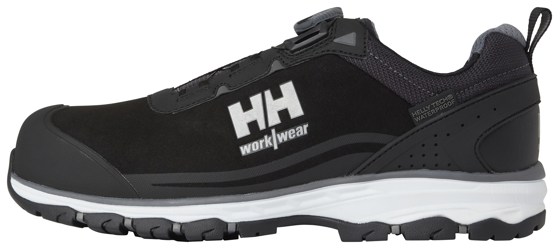 CHELSEA EVO 2 MXR LOW BOA S7S - HELLY HANSEN - 78382