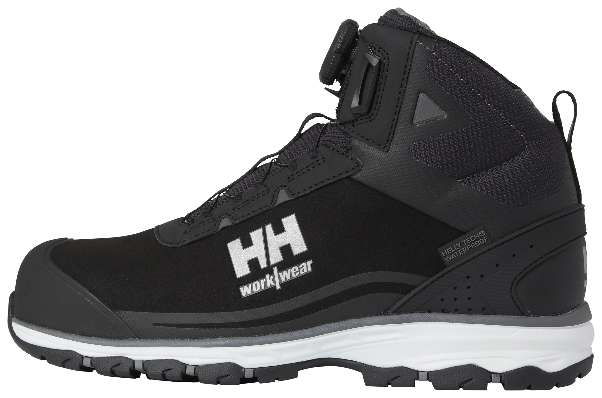 CHELSEA EVO 2 MXR MID BOA S7S - HELLY HANSEN - 78383