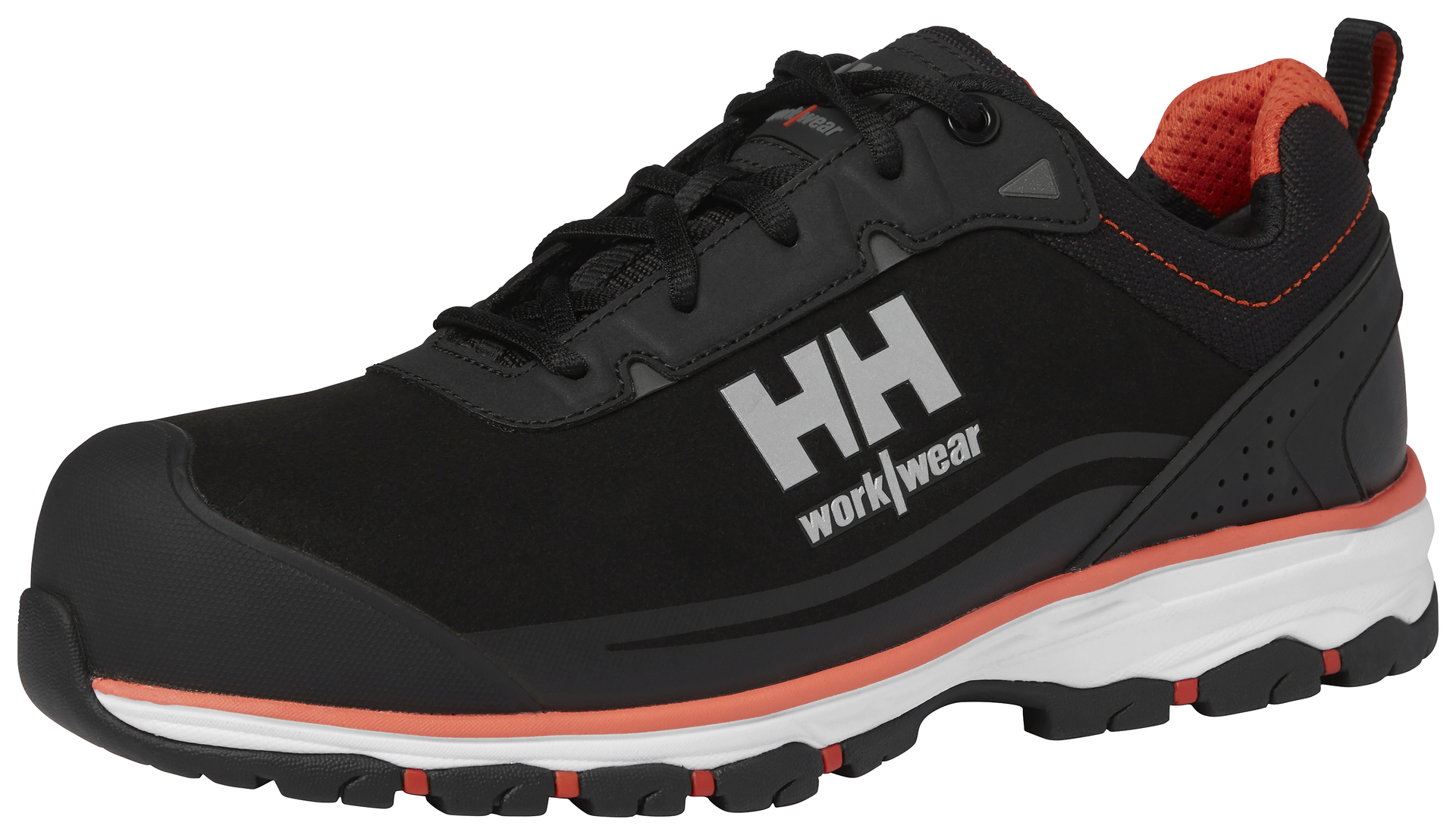 CHELSEA EVO 2 MXR lage veiligheidsschoen S3S - HELLY HANSEN - 78390