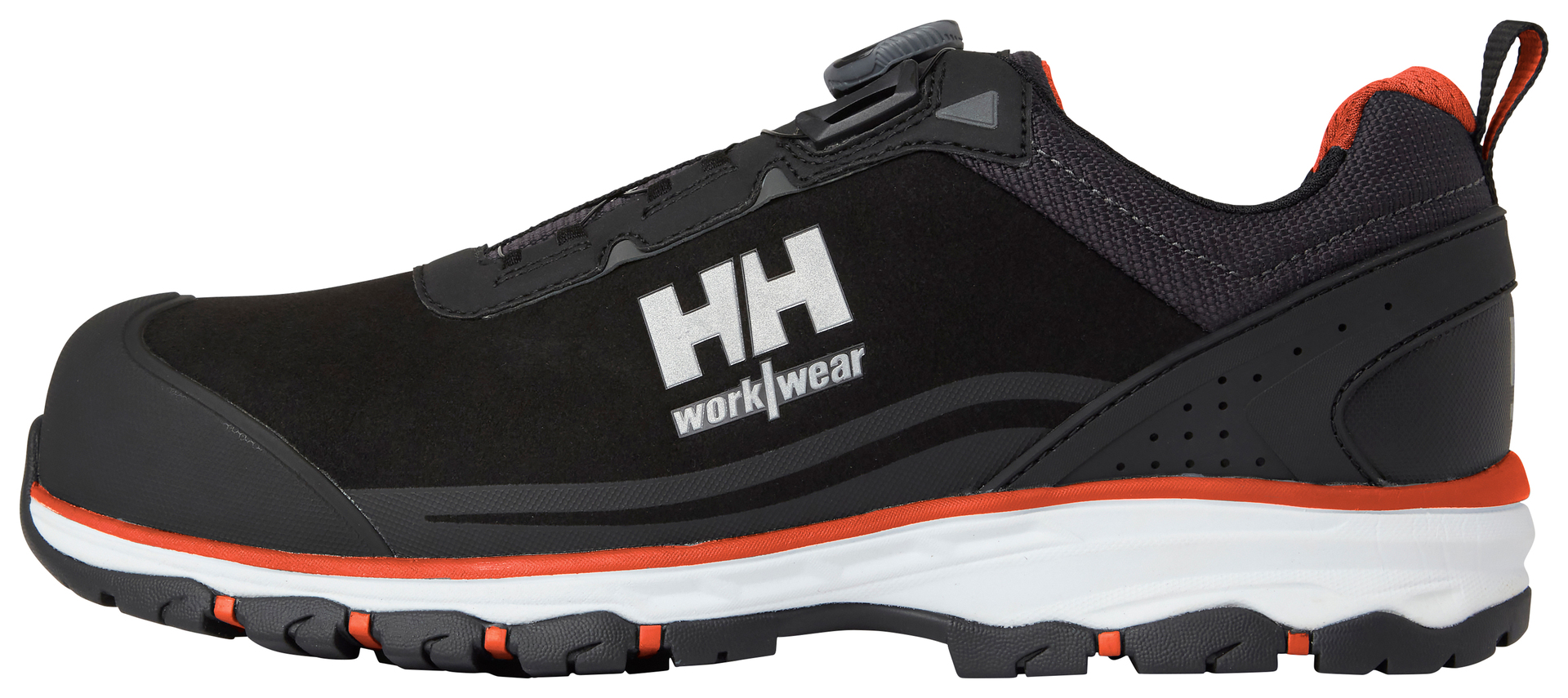 CHELSEA EVO 2 MXR lage werkschoen S3 BOAS - HELLY HANSEN - 78395