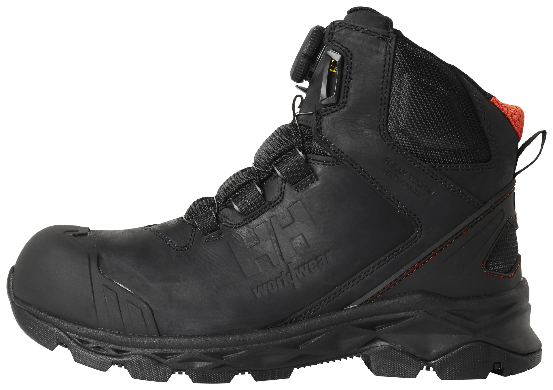 OXFORD MID BOA S3 HT - HELLY HANSEN - 78401