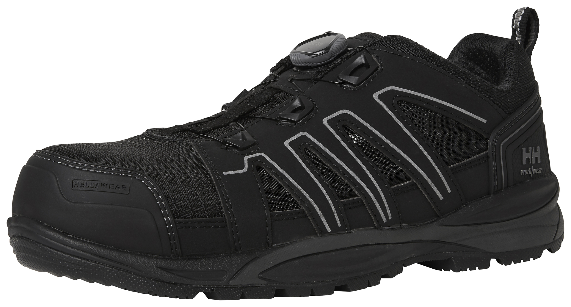 MANCHESTER SDL BOA S1PS - HELLY HANSEN - 78420