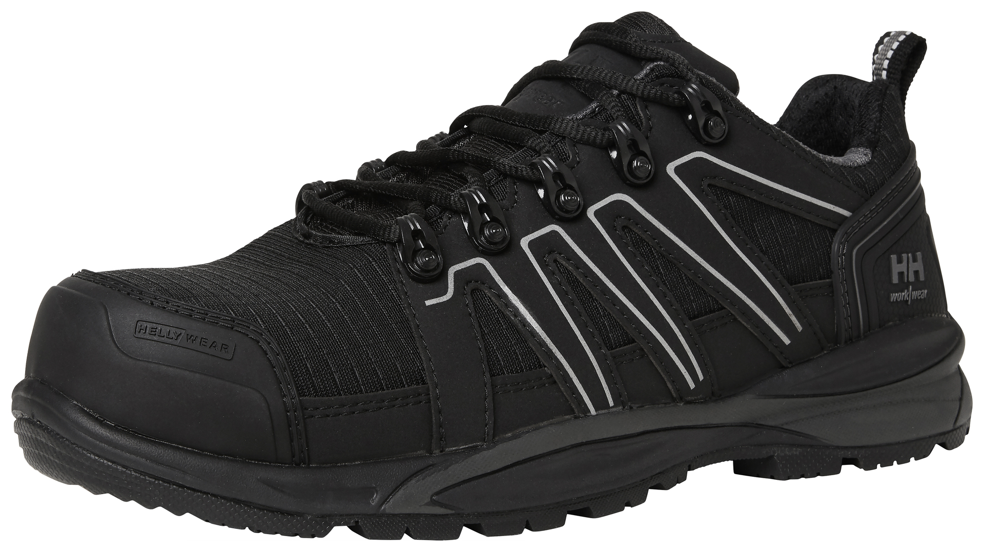 MANCHESTER lage veiligheidsschoen S3S - HELLY HANSEN - 78421