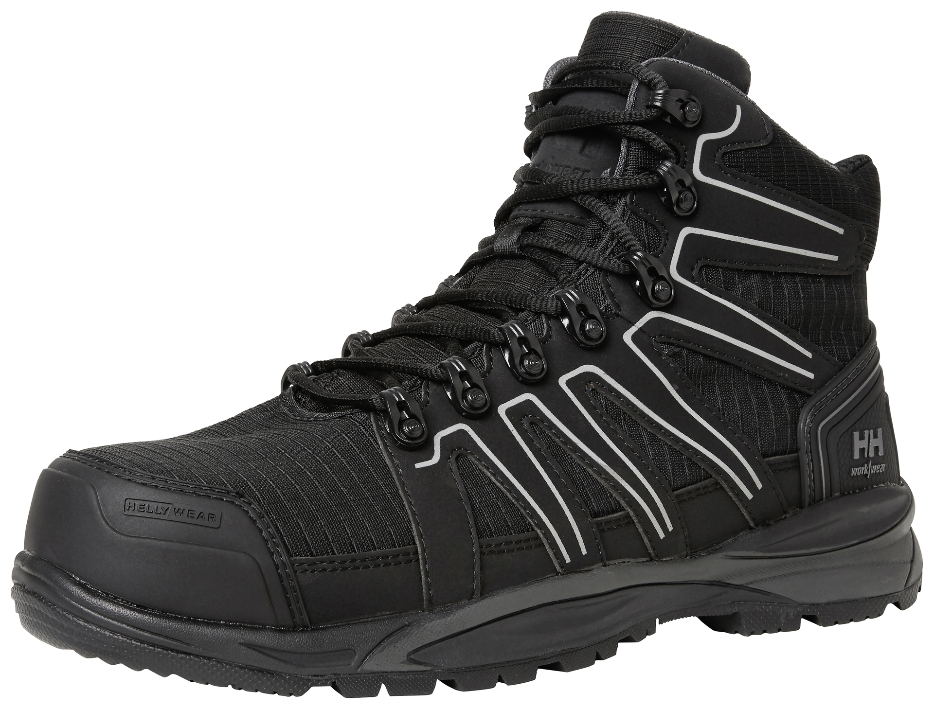 MANCHESTER MID S3S - HELLY HANSEN - 78422