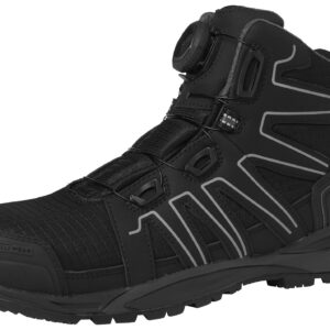 MANCHESTER MID BOA S3S - HELLY HANSEN - 78424