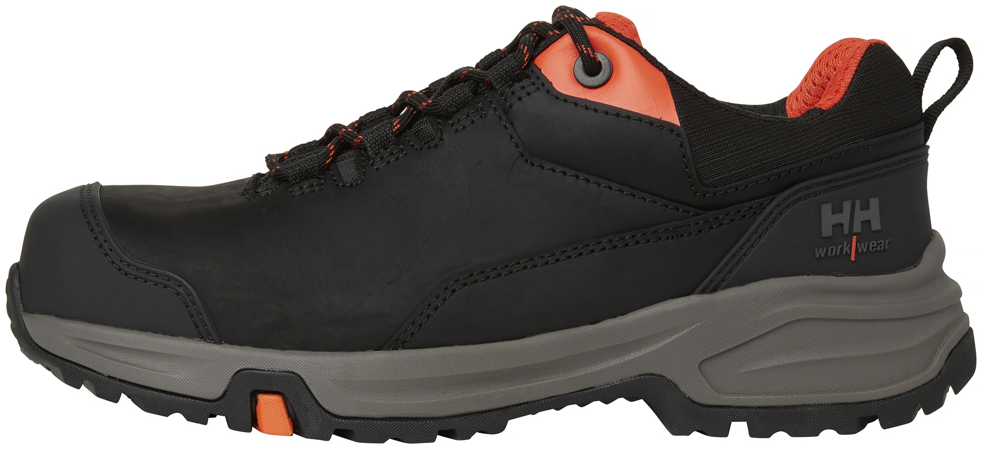 MANCHESTER LTR lage veiligheidsschoen S3S - HELLY HANSEN - 78430