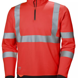 ADDVIS sweater met halve rits - HELLY HANSEN - HH-79096