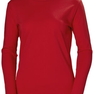 W CLASSIC LONGSLEEVE - HELLY HANSEN - 79159