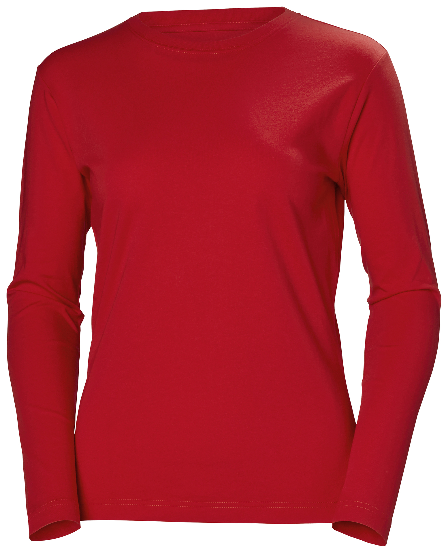 W CLASSIC LONGSLEEVE - HELLY HANSEN - 79159