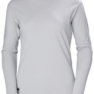 W CLASSIC LONGSLEEVE - HELLY HANSEN - 79159