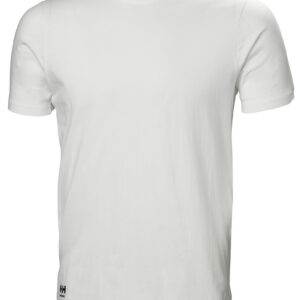 CLASSIC T-SHIRT - HELLY HANSEN - 79161