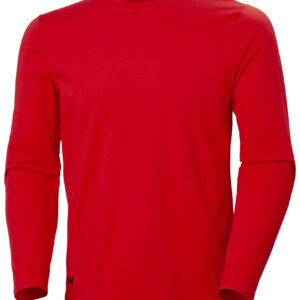 CLASSIC LONGSLEEVE - HELLY HANSEN - 79169