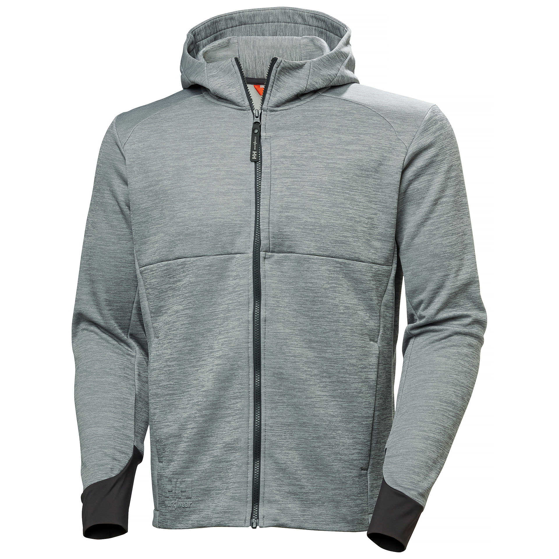 TECH HOODED MIDLAYER - HELLY HANSEN - 79232 - Afbeelding 6