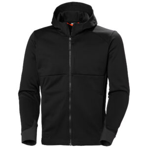 TECH HOODED MIDLAYER - HELLY HANSEN - 79232