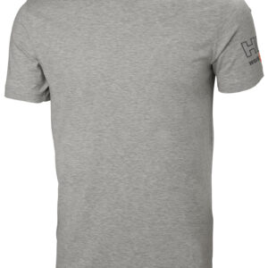 KENSINGTON T-SHIRT - HELLY HANSEN - 79246