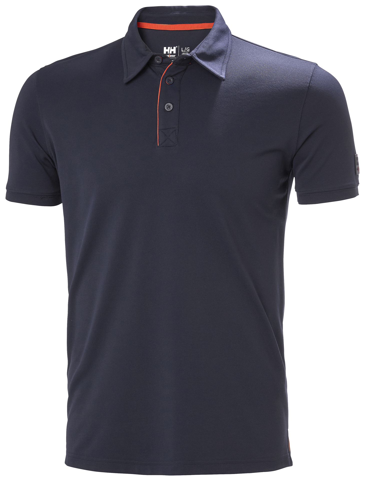 TECH POLO - HELLY HANSEN - 79248