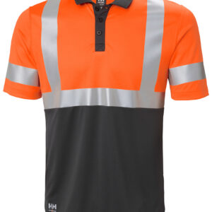 ADDVIS POLO CL 1 - HELLY HANSEN - 79253