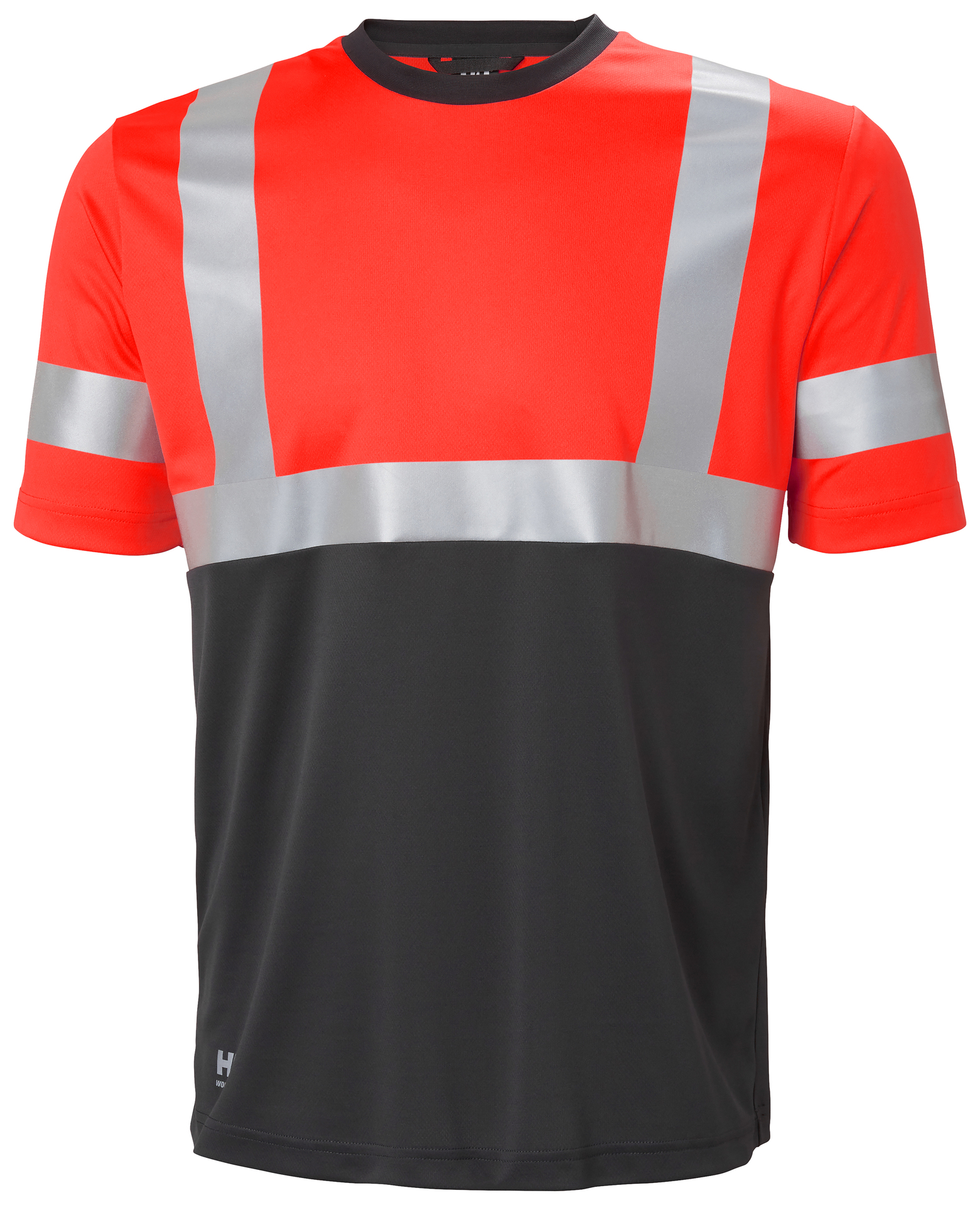 ADDVIS T-SHIRT CL 1 - HELLY HANSEN - 79254
