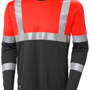 ADDVIS LONGSLEEVE CL 1 - HELLY HANSEN - 79255