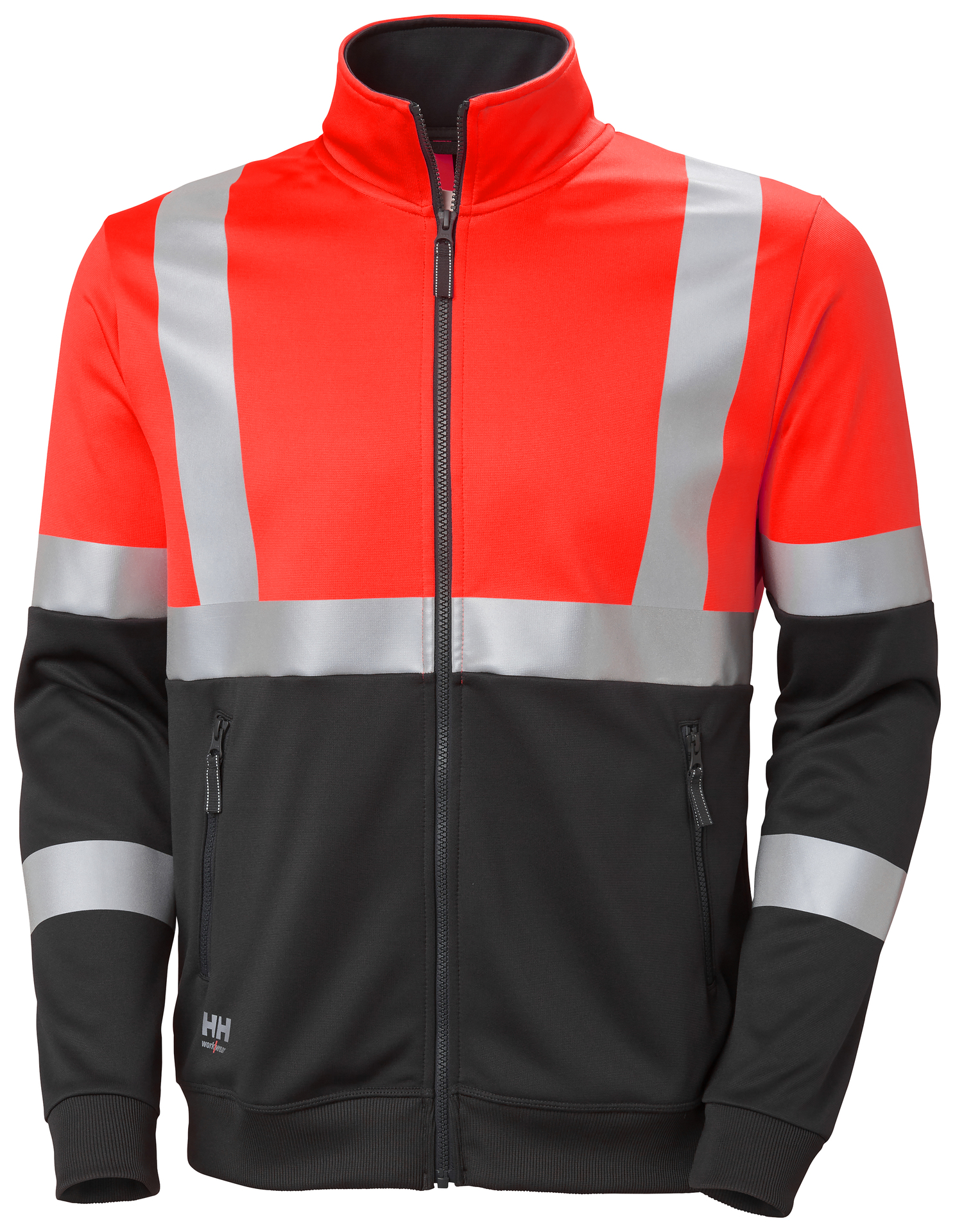 ADDVIS sweater met rits CL 1 - HELLY HANSEN - 79258