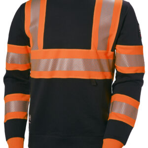 ICU SWEATSHIRT - HELLY HANSEN - 79272