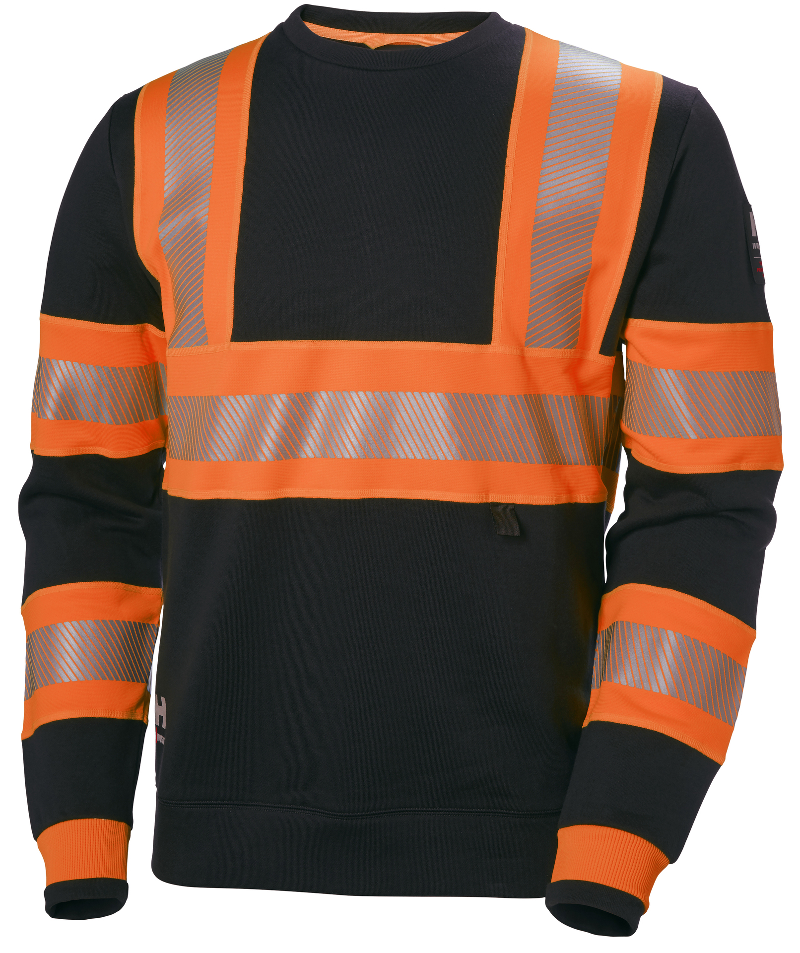 ICU SWEATSHIRT - HELLY HANSEN - 79272