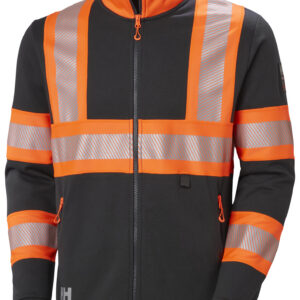 ICU ZIP SWEATSHIRT - HELLY HANSEN - 79274