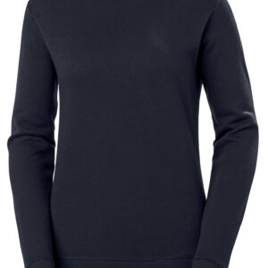 W CLASSIC ZIP SWEATSHIRT - HELLY HANSEN - 79321