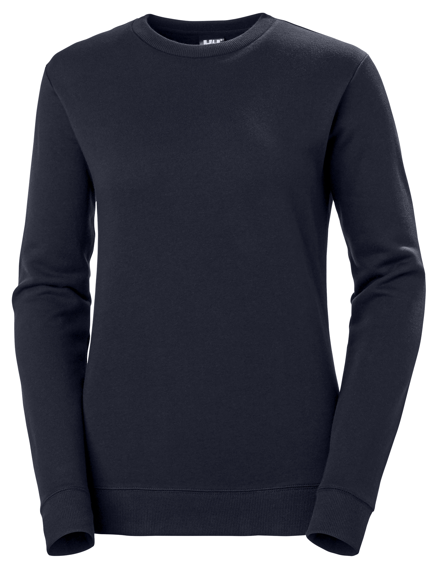 W CLASSIC ZIP SWEATSHIRT - HELLY HANSEN - 79321