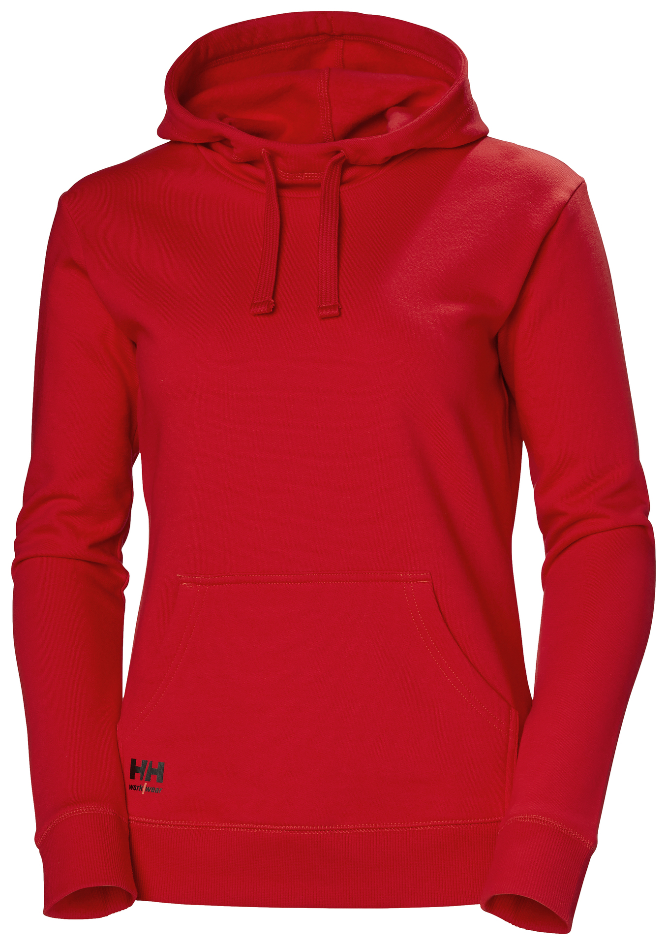W CLASSIC HOODIE - HELLY HANSEN - 79322