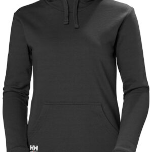 W CLASSIC HOODIE - HELLY HANSEN - 79322